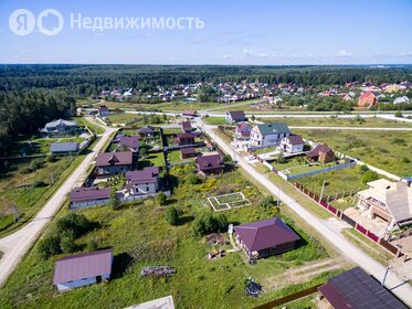 Коттеджные поселки в Москве и МО - изображение 32
