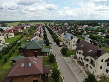 Коттеджные поселки в Пушкинском районе - изображение 47