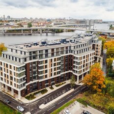 Квартира 70 м², 1-комнатные - изображение 1