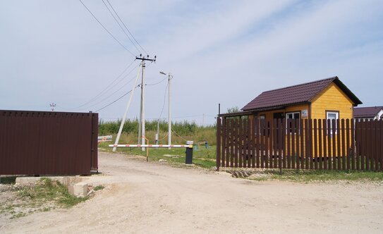 Коттеджные поселки в Московской области - изображение 18