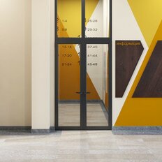 Квартира 61 м², 2-комнатная - изображение 3