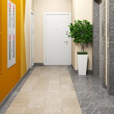 Квартира 61 м², 2-комнатная - изображение 2