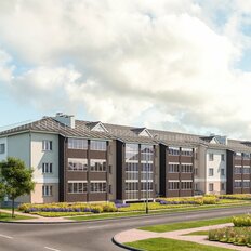 Квартира 52 м², 2-комнатная - изображение 5