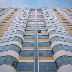 Квартира 34 м², 1-комнатная - изображение 1