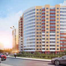 Квартира 60 м², 2-комнатная - изображение 2
