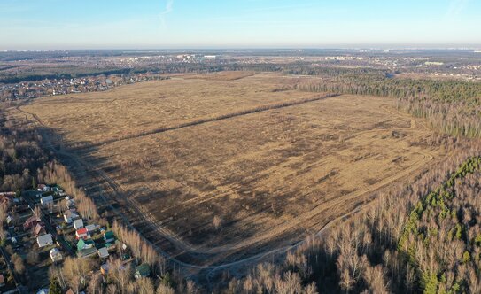 Коттеджные поселки на Киевском шоссе в Москве и МО - изображение 11