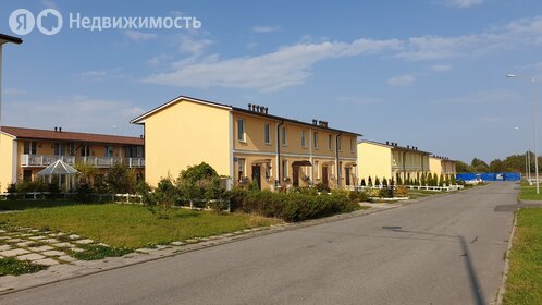 Коттеджные поселки в Тосненском районе - изображение 39