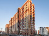 ЖК «Шереметьевский квартал» - изображение 7