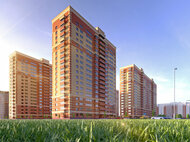 ЖК «Шереметьевский квартал» - изображение 1