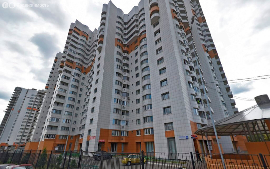 Западные Ворота Столицы - изображение 1