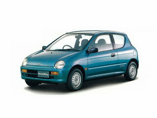 Honda Today II