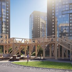 Квартира 120 м², студия - изображение 2