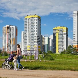 Купить трехкомнатную квартиру рядом с озером в ЖК «София» в Санкт-Петербурге и ЛО - изображение 5