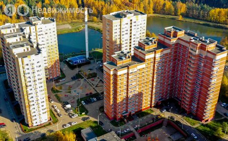 35 м², 1-комнатная квартира 1 800 ₽ в сутки - изображение 65