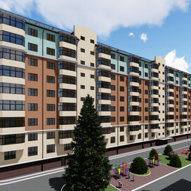 Купить двухкомнатную квартиру с высокими потолками в ЖК «4 сезона» в Ессентуках - изображение 4