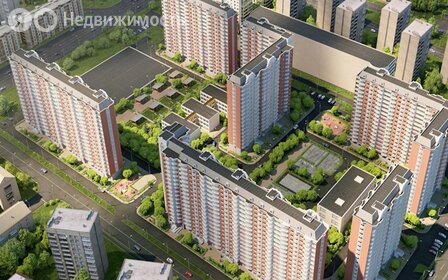 41 м², 1-комнатная квартира 65 000 ₽ в месяц - изображение 51