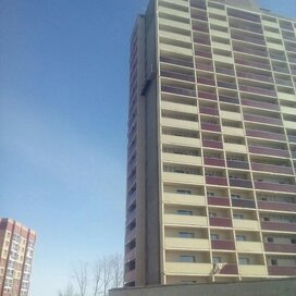 Ход строительства в жилом доме по пр. Дзержинского, 32А за Январь — Март 2017 года, 2