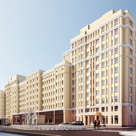 Купить двухкомнатную квартиру в ЖК «Симфония» в Екатеринбурге - изображение 2