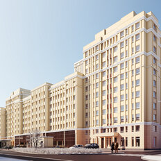 Квартира 44 м², 1-комнатная - изображение 4