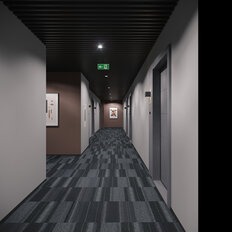 Квартира 36,3 м², студия - изображение 4