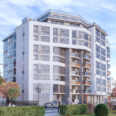 Квартира 36,3 м², студия - изображение 3