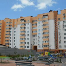 Квартира 47,3 м², 1-комнатная - изображение 5