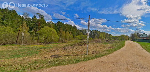 Коттеджные поселки в Городском округе Чехов - изображение 49
