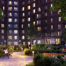 Квартира 22 м², студия - изображение 3