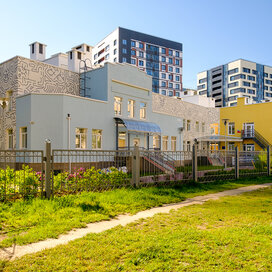 Купить двухкомнатную квартиру с высокими потолками в ЖК «Европа Сити» в Санкт-Петербурге и ЛО - изображение 2