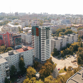 Купить квартиру в ЖК «Командор» в Нижнем Новгороде - изображение 3