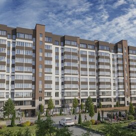 Купить квартиру до 5 млн рублей в квартале «Пряники» в Туле - изображение 2