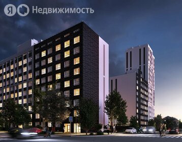 Купить квартиру с раздельным санузлом на улице Киквидзе в Тамбове - изображение 5