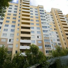 Квартира 57 м², 2-комнатная - изображение 1