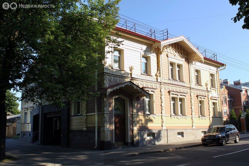 Застройщик СтройСвет в Санкт-Петербурге и ЛО - изображение 1