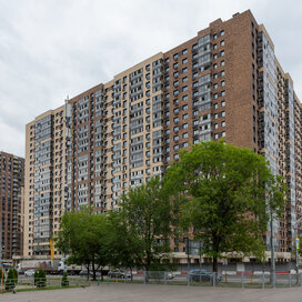 Купить трехкомнатную квартиру с подземным паркингом в ЖК «ФоРест» в Москве и МО - изображение 2