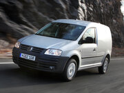 Изображение Volkswagen Caddy III 2004—2010