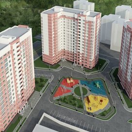 Купить квартиру площадью 40 кв.м. в ЖК «Царица» в Волгограде - изображение 2