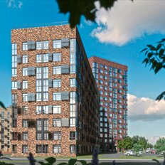 Квартира 101,8 м², 3-комнатная - изображение 5