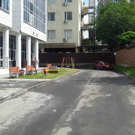 Ход строительства в ЖК Rems Residence за Апрель — Июнь 2021 года, 3