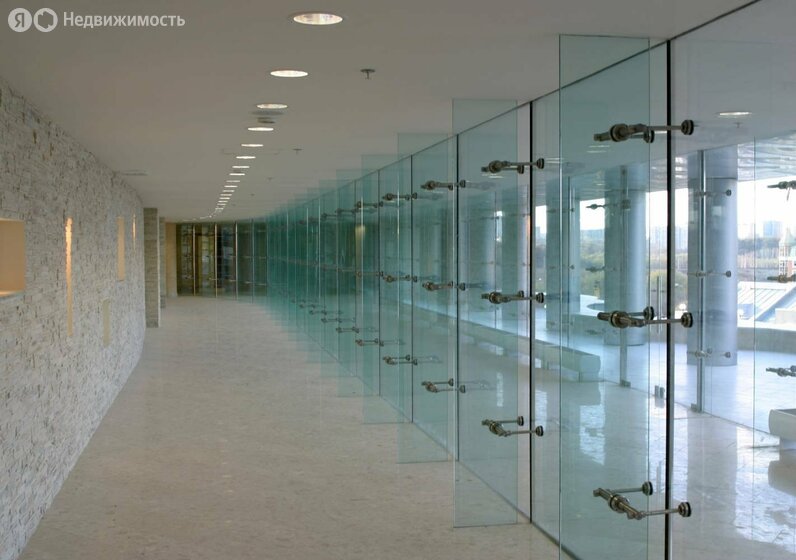 Квартал «Воробьевы Горы» - изображение 30