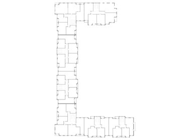 Квартира 51,3 м², 2-комнатная - изображение 2