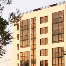Квартира 72,5 м², 2-комнатная - изображение 5