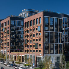 Квартира 109,8 м², 1-комнатная - изображение 2