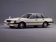 Изображение Nissan Leopard I (F30) 1980 – 1986