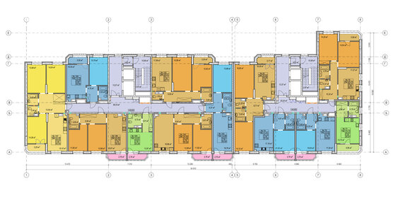 Квартира 29,2 м², студия - изображение 2