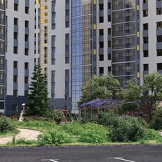 Квартира 55 м², 2-комнатная - изображение 5