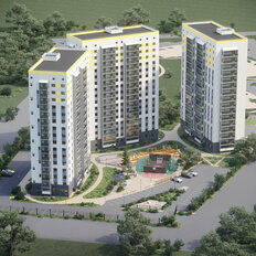 Квартира 55 м², 2-комнатная - изображение 4