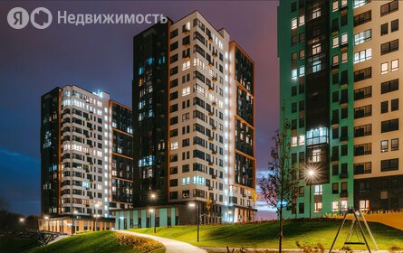 40 м², 1-комнатная квартира 60 000 ₽ в месяц - изображение 52