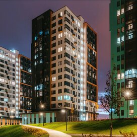 Купить трехкомнатную квартиру в жилом районе «Скандинавия» в Москве и МО - изображение 5