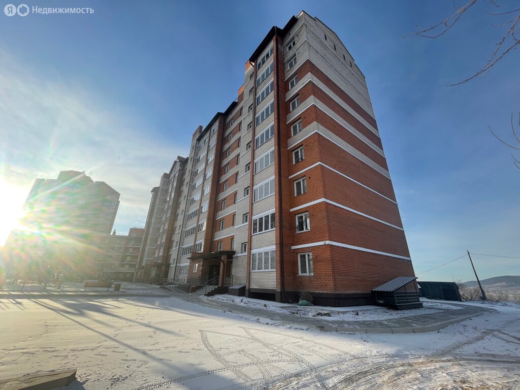 ЖК Кирова 41 - изображение 14